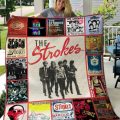 The Strokes Blanket 5