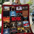 ACDC Blanket 14