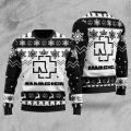 Rammstein Ugly Sweater 3