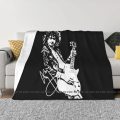 Jimmy Page Blanket 3