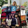 ACDC Blanket 12