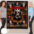 Rammstein Blanket 11