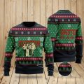 Led Zeppelin Ugly Sweater 3
