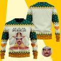Queen Ugly Sweater 10
