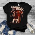 Linkin Park T-shirt 46