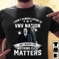 Vnv Nation  T-shirt 36
