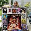 Whitesnake Blanket 3