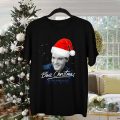 Elvis Presley Christmas Tshirt