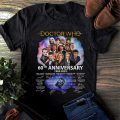 Doctor Who Tshirt
