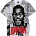 DMX 3D Full Over Print Shirt 12