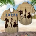 Frank Zappa Hawaiian Shirt 3