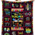 Teacher Blanket 2