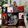 George Michael Blanket 5
