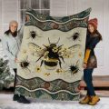 Bee Blanket
