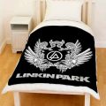 Linkin Park Blanket 5