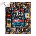 ACDC Blanket 7