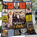 Schitts Creek Blanket 4
