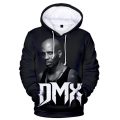 DMX 3D Full Over Print Shirt