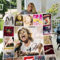 Steven Tyler Blanket 6
