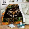Bee Blanket 7