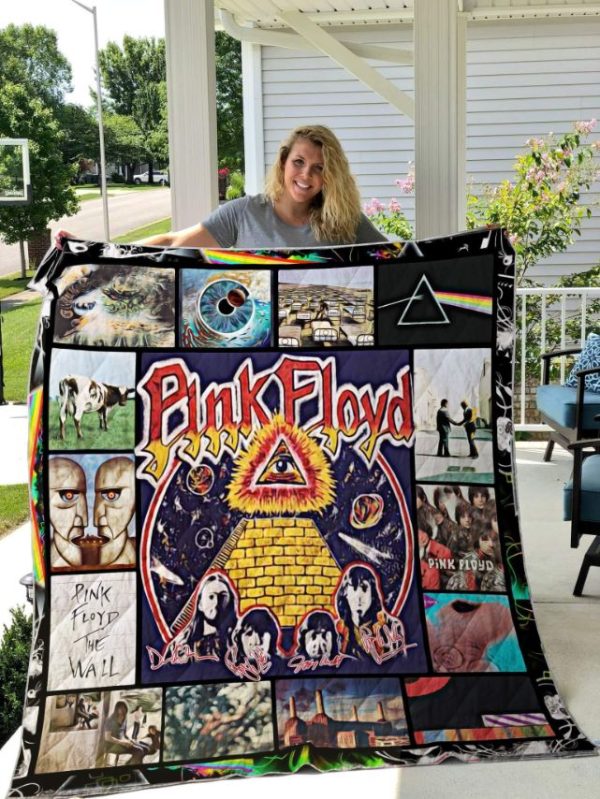 David Gilmour Blanket 4
