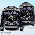 Black Sabbath Ugly Sweater 2