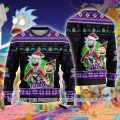 Black Sabbath Ugly Sweater 3