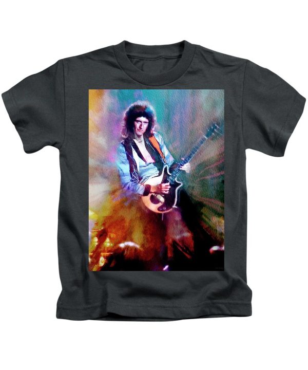Brian May Tshirt 31