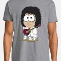 Brian May Tshirt 34