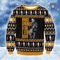 Bruce Springsteen Ugly Sweater 4