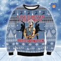 Bruce Springsteen Ugly Sweater 5