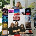 Rush Blanket 7