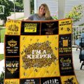 Bee Blanket 1