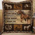 Horse Blanket 3