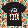 The Beatles Christmas shirt 2