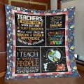Teacher Blanket 11