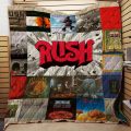 Rush Blanket