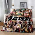 Friends Blanket 10