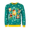 The Big Bang Theory Ugly Sweater 5