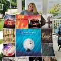 David Gilmour Blanket 7