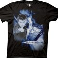 Doctor Who Tshirt 12