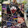 Pink Floyd Blanket 10