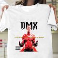 DMX T-shirt 18