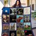 David Gilmour Blanket 8