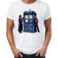 Doctor Who Tshirt 20