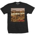 System of a Down T-shirt 26