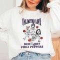 Red Hot Chili Peppers Tshirt  50