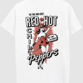 Red Hot Chili Peppers Tshirt  47