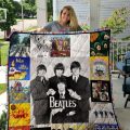 The Beatles Blanket 3