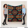 Native American Blanket